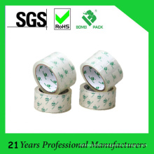 China Manufacturer Cheap Crystal Clear Packing Tape